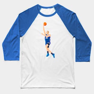 Franz Wagner - Orlando Magic Basketball Baseball T-Shirt